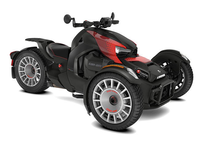 Can-Am Ryker