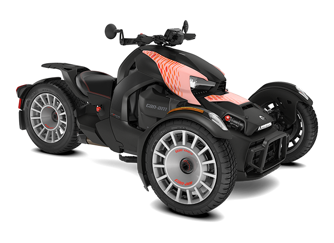Can-Am Ryker