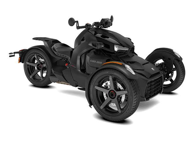 RYKER SPORT