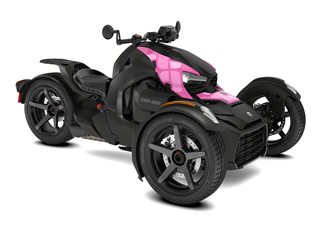 Can-Am Ryker
