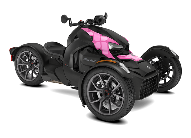 Can-Am Ryker
