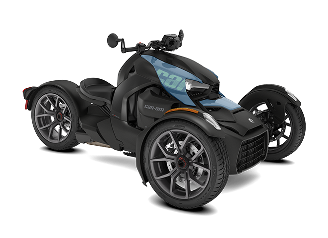 Can-Am Ryker