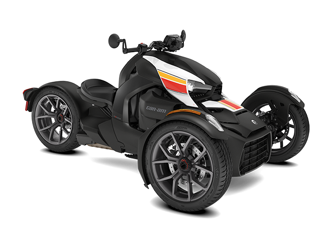 Can-Am Ryker