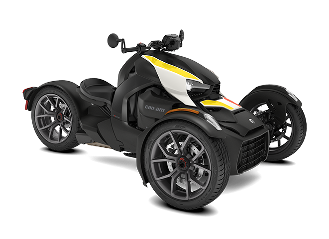 Can-Am Ryker