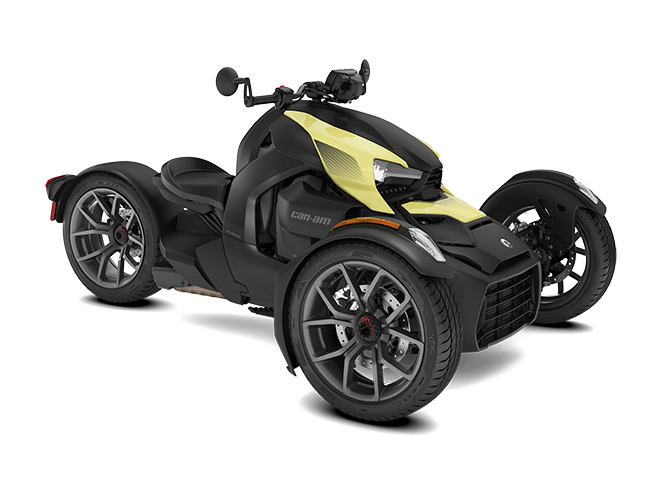 Can-Am Ryker