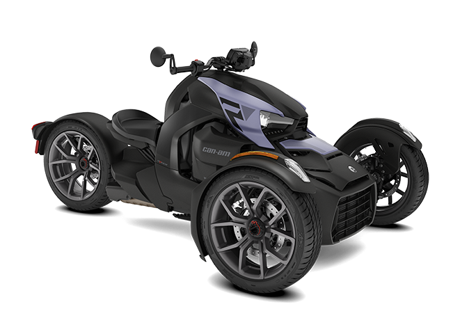 Can-Am Ryker