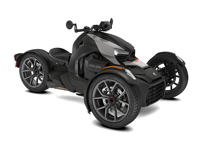 Can-Am Ryker