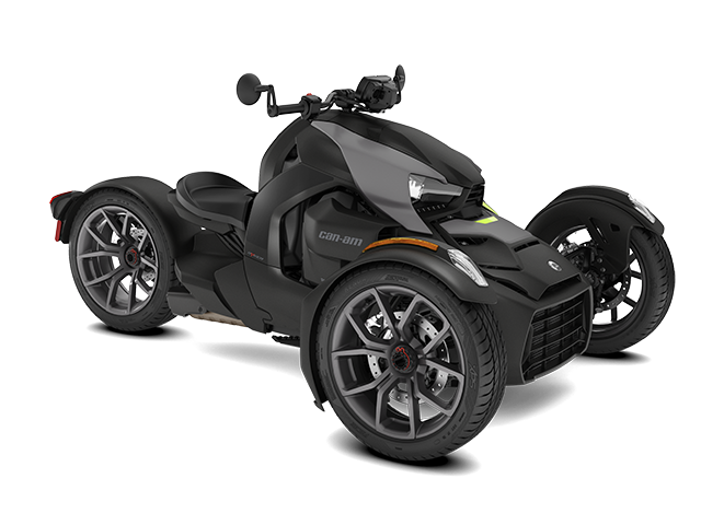 Can-Am Ryker