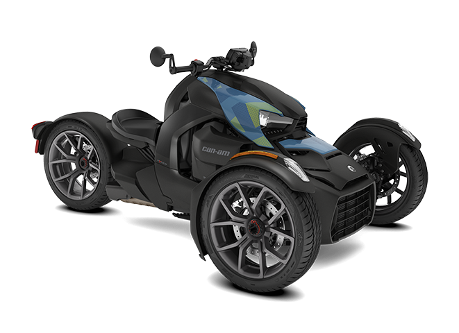 Can-Am Ryker