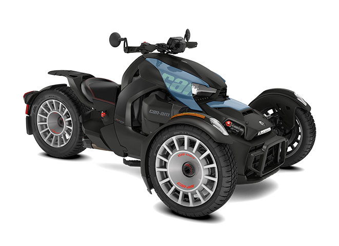 Can-Am Ryker