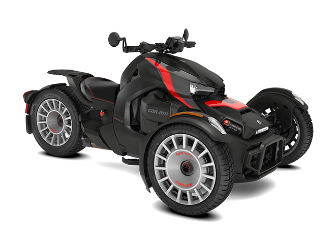 Can-Am Ryker