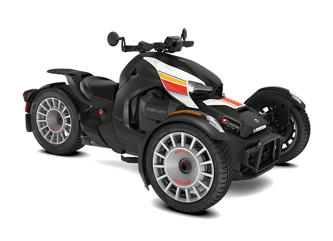 Can-Am Ryker