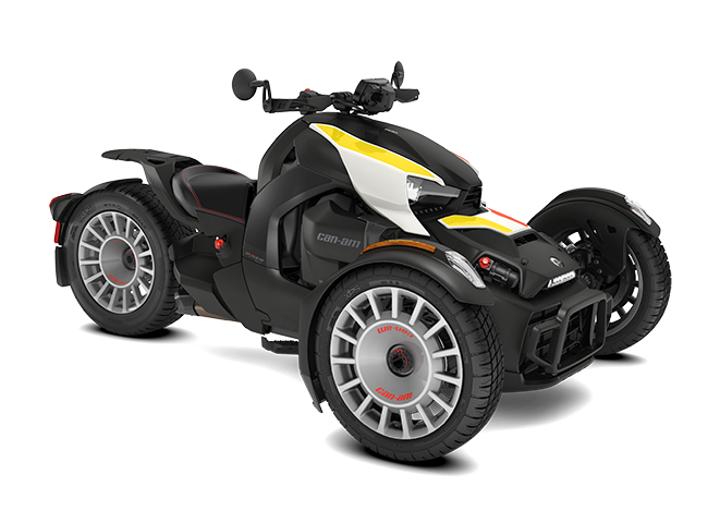 Can-Am Ryker