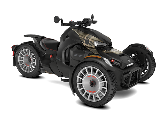 Can-Am Ryker