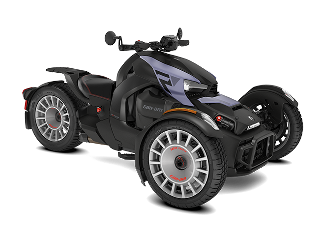 Can-Am Ryker