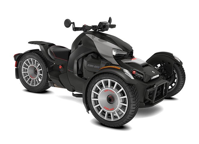Can-Am Ryker