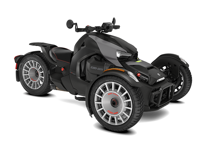 Can-Am Ryker