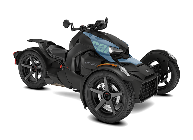 Can-Am Ryker