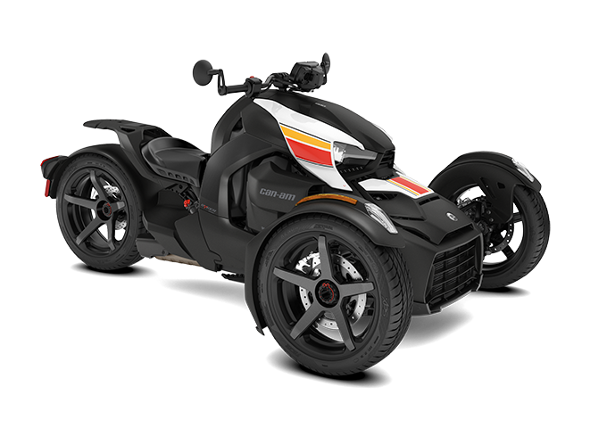 Can-Am Ryker