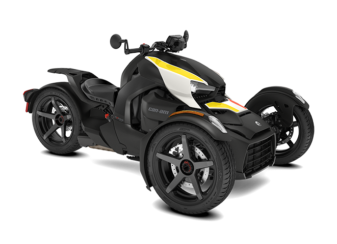 Can-Am Ryker