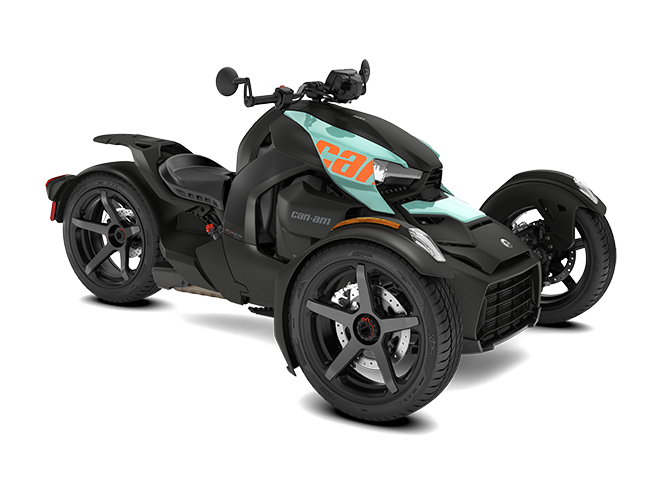 Can-Am Ryker