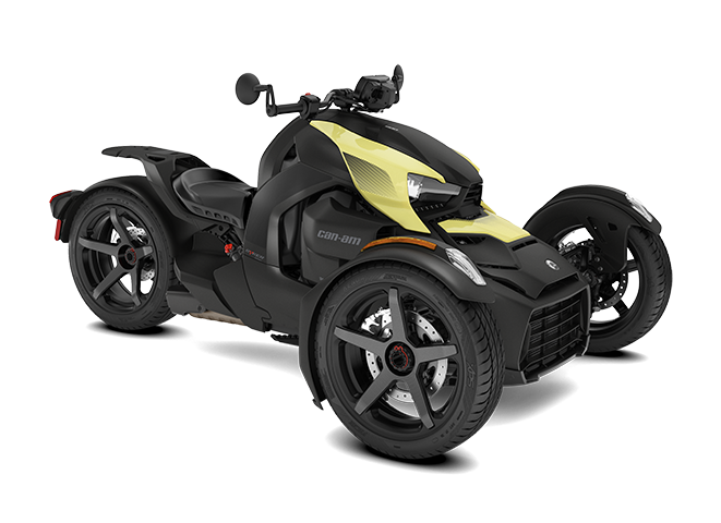 Can-Am Ryker