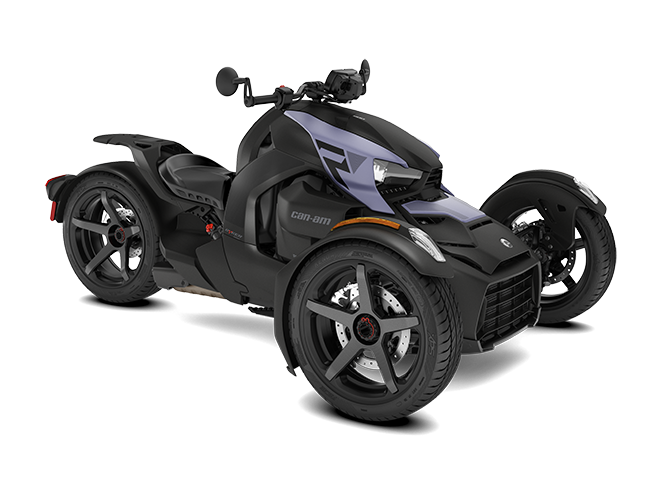 Can-Am Ryker