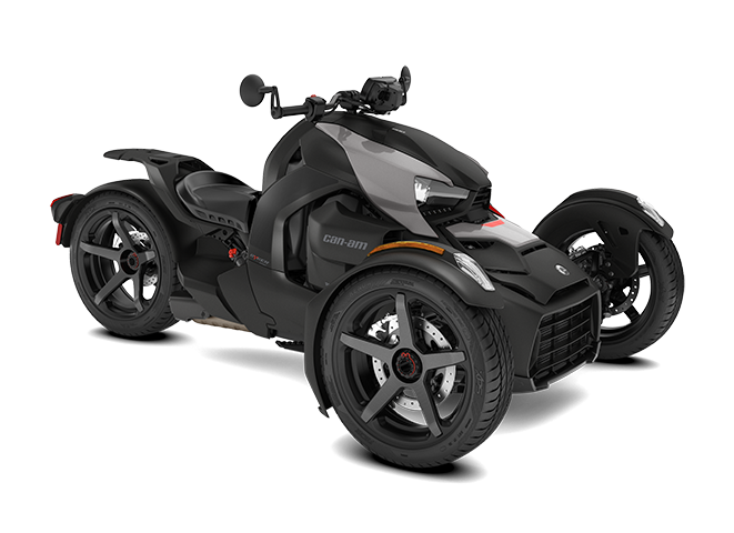 Can-Am Ryker
