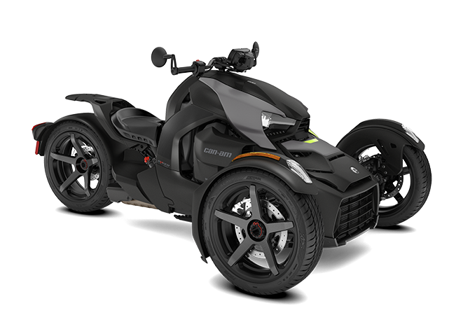 Can-Am Ryker