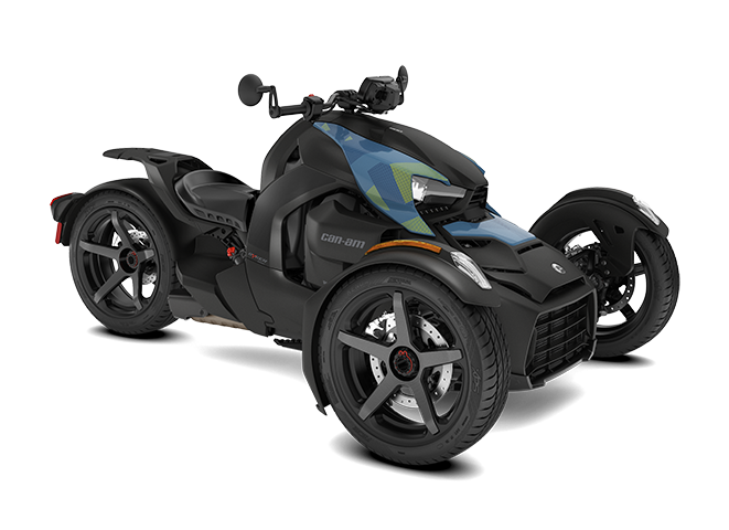 Can-Am Ryker