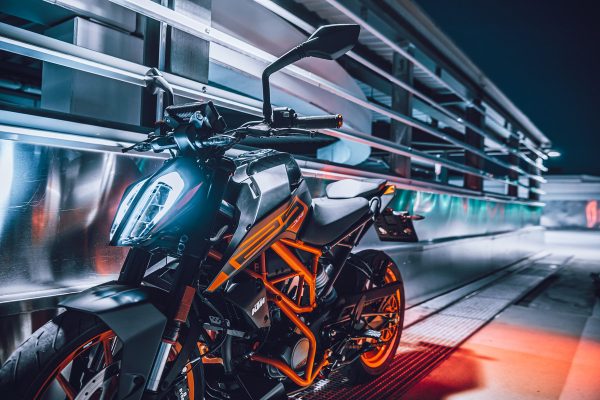 KTM – DMC Moto Birmingham