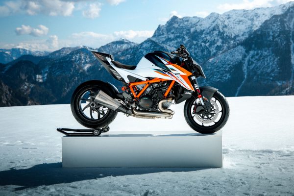 14/04/2026 - 1390 SUPER DUKE RR
