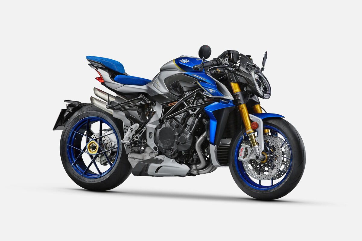 Agusta 1000 brutale new arrivals