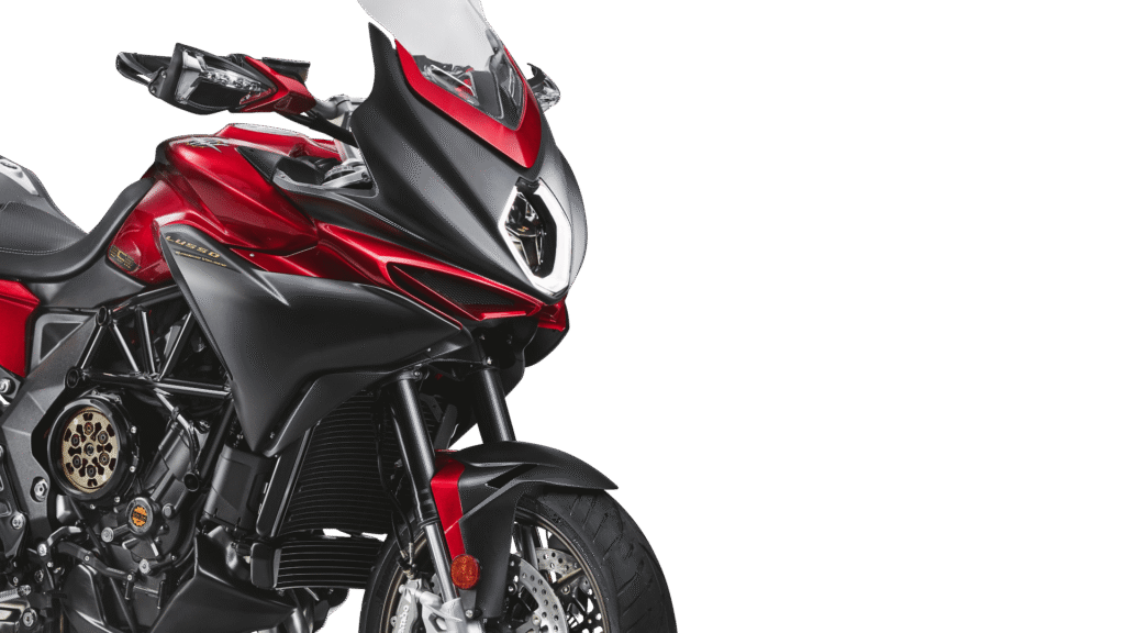 MV Agusta Turismo Veloce Lusso — special offer at DMC Moto Birmingham