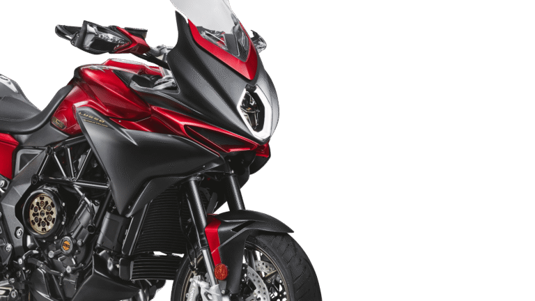 MV Agusta Turismo Veloce Lusso — special offer at DMC Moto Birmingham