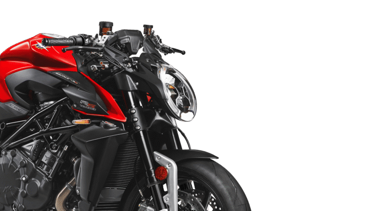 MV Agusta Brutale 1000 RS — special offer at DMC Moto Birmingham